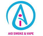 AIO Smoke & Vape | Kratom Delta 8 CBD Glass
