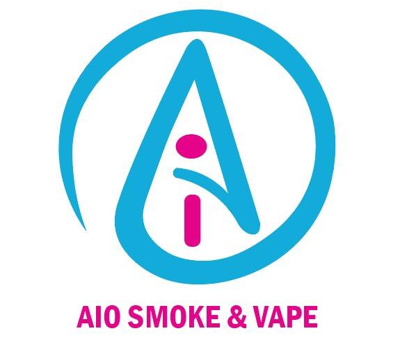 AIO Smoke & Vape - Chantilly & Sterling AIO Smoke & Vape - Chantilly & Sterling