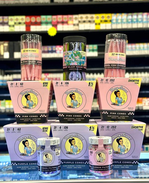 AIO Smoke & Vape - Chantilly & Sterling AIO Smoke & Vape - Chantilly & Sterling